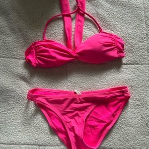 Aerie Bikini Set